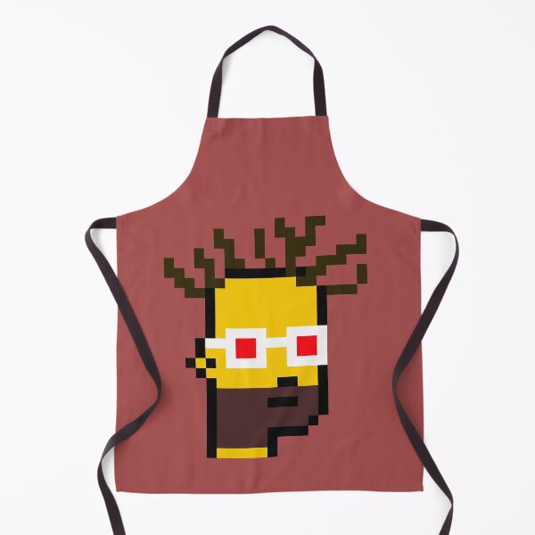 Item preview, Crypto Punks designed and sold by MotiveStuff.