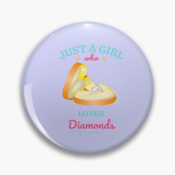 Item preview, Love Gold And Diamonds designed and sold by TheReporter1.