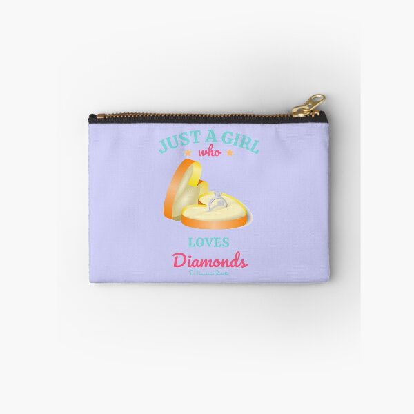 Item preview, Love Gold And Diamonds designed and sold by TheReporter1.