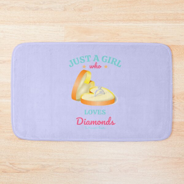 Item preview, Love Gold And Diamonds designed and sold by TheReporter1.