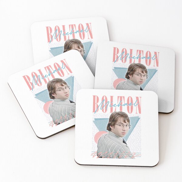 Item preview, Michael Bolton designed and sold by LynetteMRimmel.
