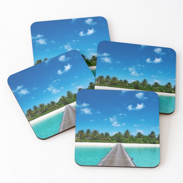 Item preview, beach themed for home designed and sold by ThunderBolt76.