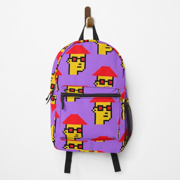 Item preview, Crypto Punks designed and sold by MotiveStuff.