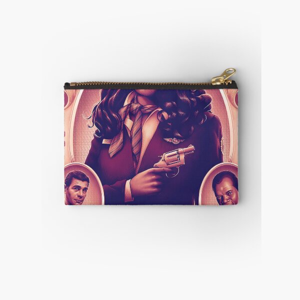 Item preview, Retro Thriller Movie 1997 - Minimallist Style Poster designed and sold by ijtngot663.