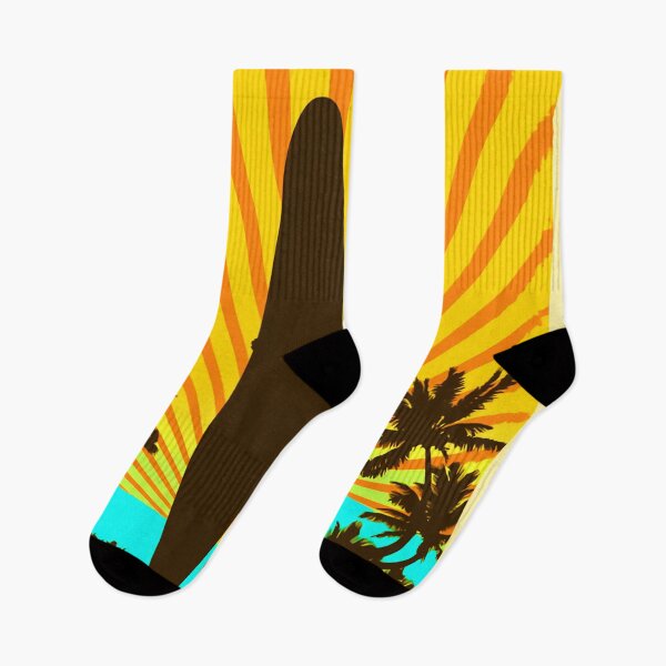 Item preview, Sunset Beach Surfing designed and sold by Marcoalves.