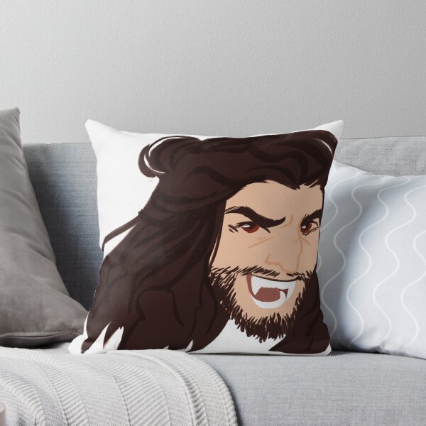 Item preview, Nandor  designed and sold by afinchofsalt.