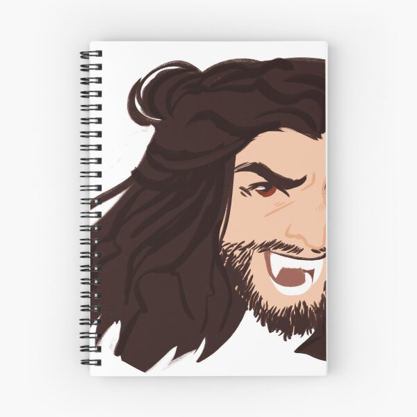 Item preview, Nandor  designed and sold by afinchofsalt.