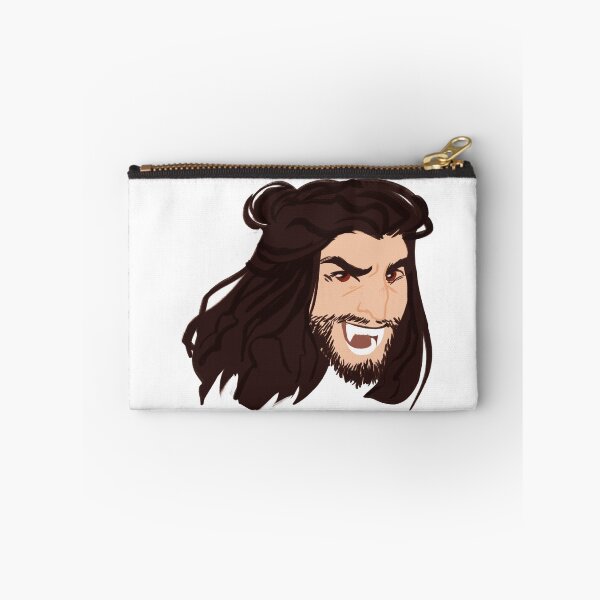 Item preview, Nandor  designed and sold by afinchofsalt.