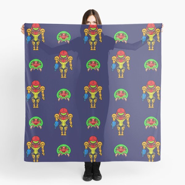 Item preview, Metroid designed and sold by wss3.