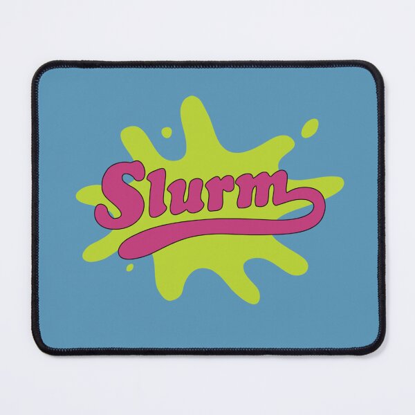 Item preview, Try Slurm! designed and sold by whaleguy.