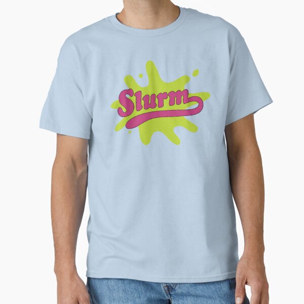 Item preview, Try Slurm! designed and sold by whaleguy.