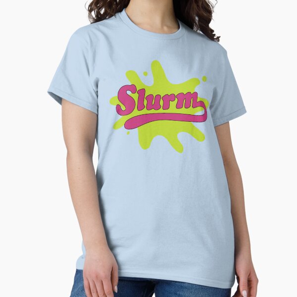 Item preview, Try Slurm! designed and sold by whaleguy.
