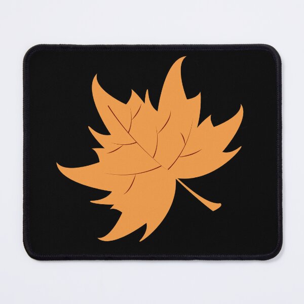 Item preview, Autumn Leaves Pattern (White)  designed and sold by SPF14.