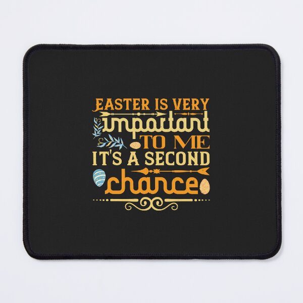 Item preview, Easter is very important to me. It's a second chance-01 designed and sold by Corelli87.