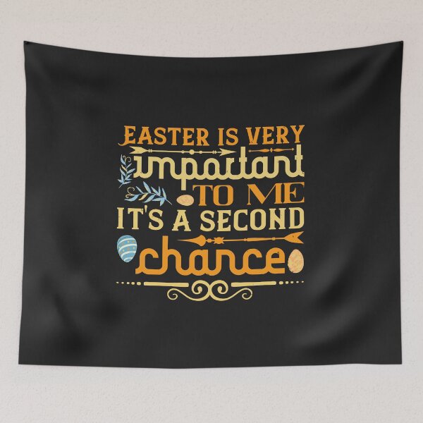 Item preview, Easter is very important to me. It's a second chance-01 designed and sold by Corelli87.