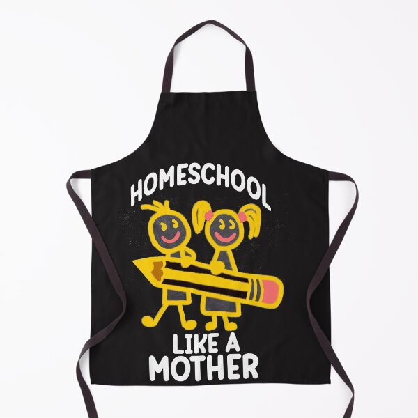 Artikelvorschau, Homeschool wie eine Mutter entworfen und verkauft von mauryaart563.