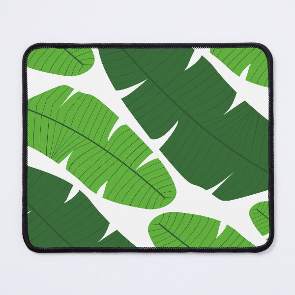 Item preview, Banana leaves designed and sold by SPF14.