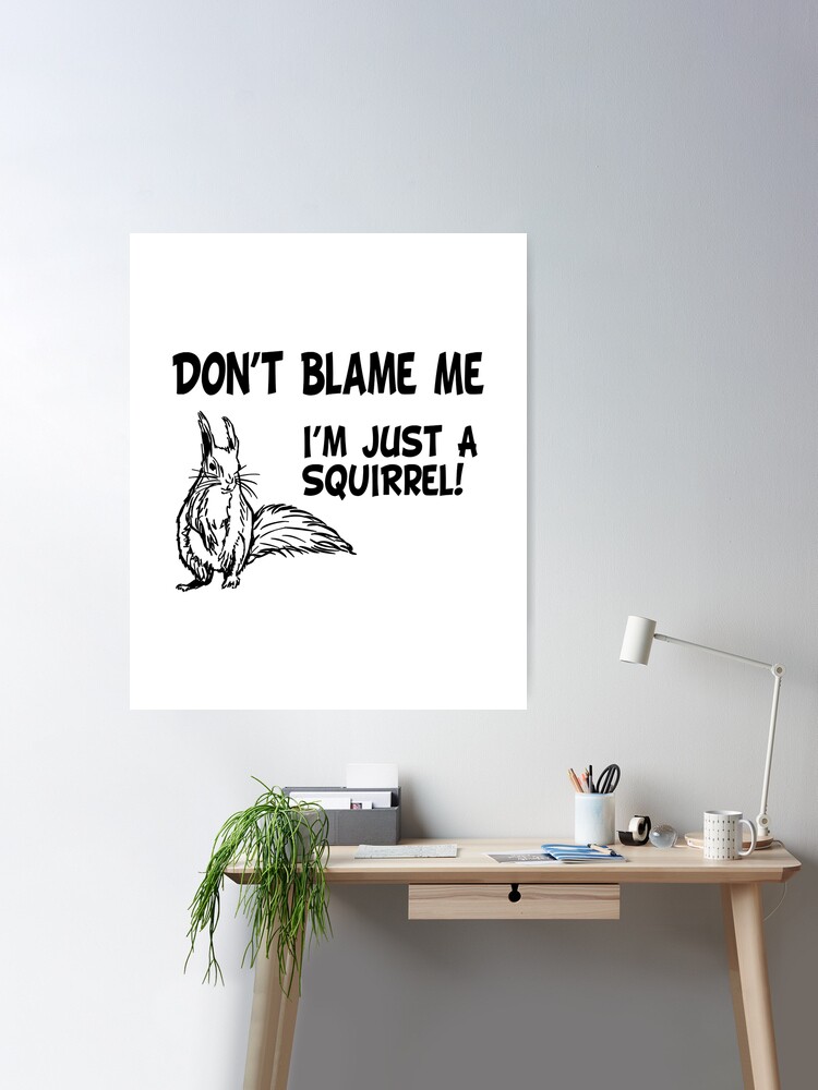 Don't Blame Me, I'm Just A Cat Girl (Funny Quote about Cat Girls - Viral  Memes and Cool Sayings) Sticker for Sale by SassyClassyMe