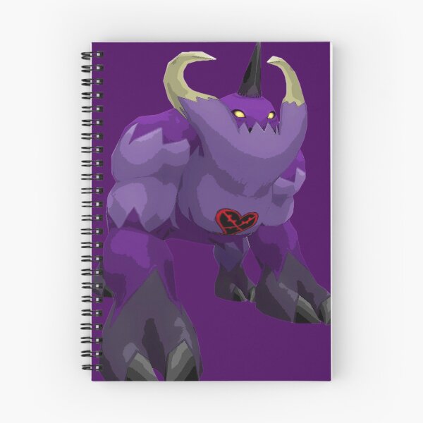 Artikelvorschau, Behemoth entworfen und verkauft von DamianMorris.