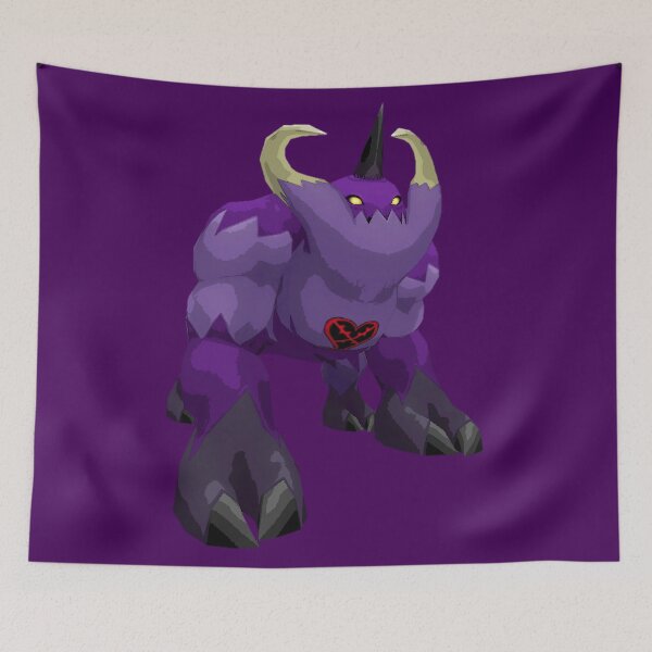 Item preview, Behemoth designed and sold by DamianMorris.