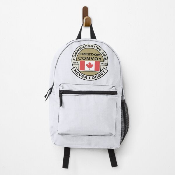Item preview, Freedom Convoy Seal - Freedom Convoy Canada 2022 designed and sold by ViewerEqualsPhoton.