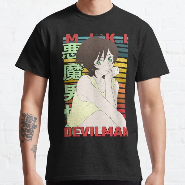 miki devilman manga miki devilman manga