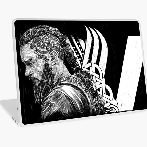 Ragnar Laptop Skin