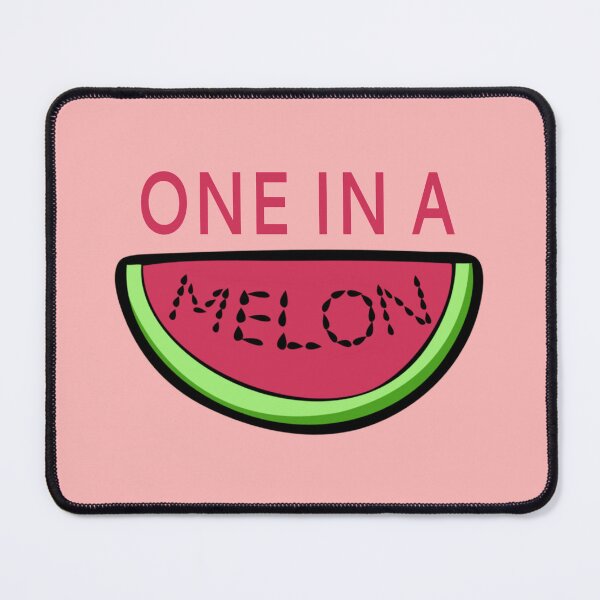 Item preview, One In A Melon designed and sold by coolfuntees.