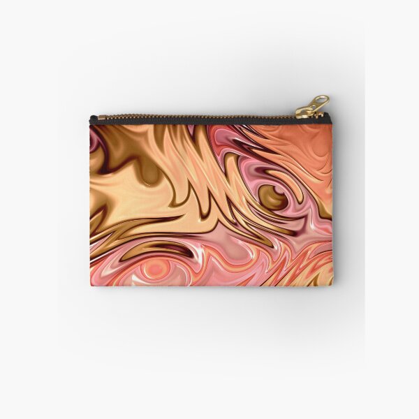 Item preview, Fractal Pattern #2 • Latte Art Espresso Shot Coffee Foam Pattern designed and sold by tessellnator.