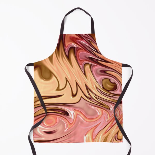 Item preview, Fractal Pattern #2 • Latte Art Espresso Shot Coffee Foam Pattern designed and sold by tessellnator.