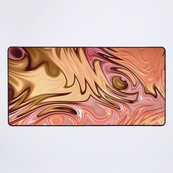 Item preview, Fractal Pattern #2 • Latte Art Espresso Shot Coffee Foam Pattern designed and sold by tessellnator.