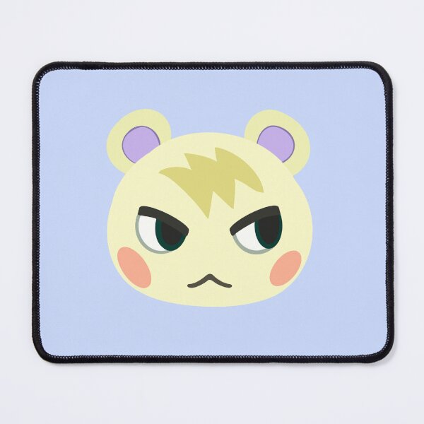 Item preview, Marshal designed and sold by Nichestalgia.