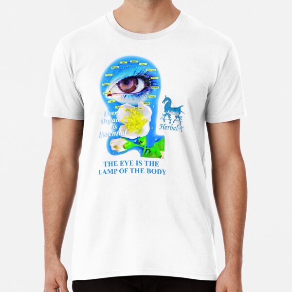 Every Organ is Essential Premium T-Shirt