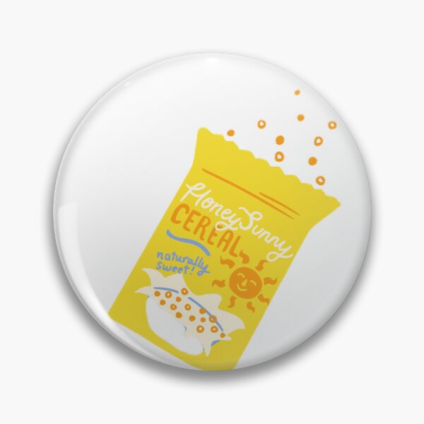 Item preview, CUTE CEREAL designed and sold by DiscoVibes.