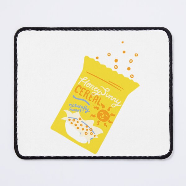 Item preview, CUTE CEREAL designed and sold by DiscoVibes.