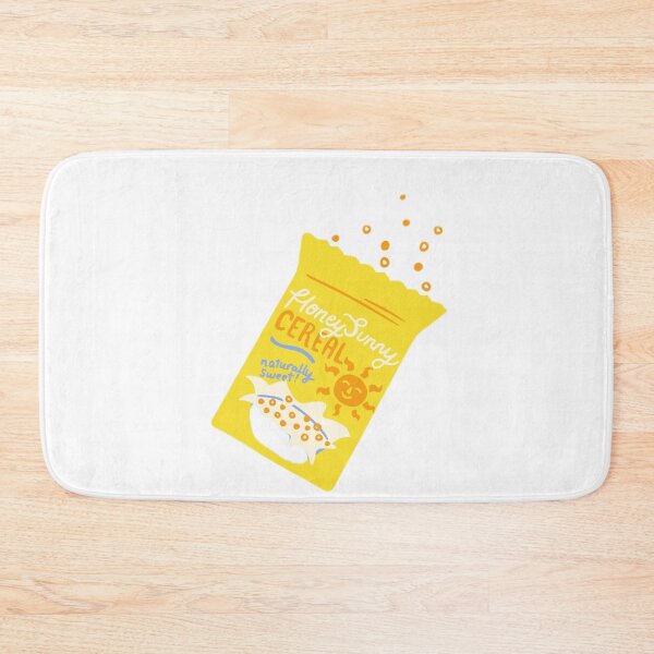 Item preview, CUTE CEREAL designed and sold by DiscoVibes.