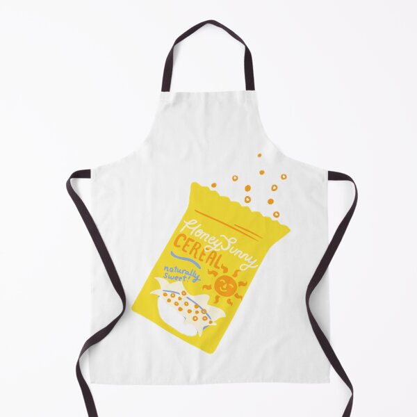 Item preview, CUTE CEREAL designed and sold by DiscoVibes.
