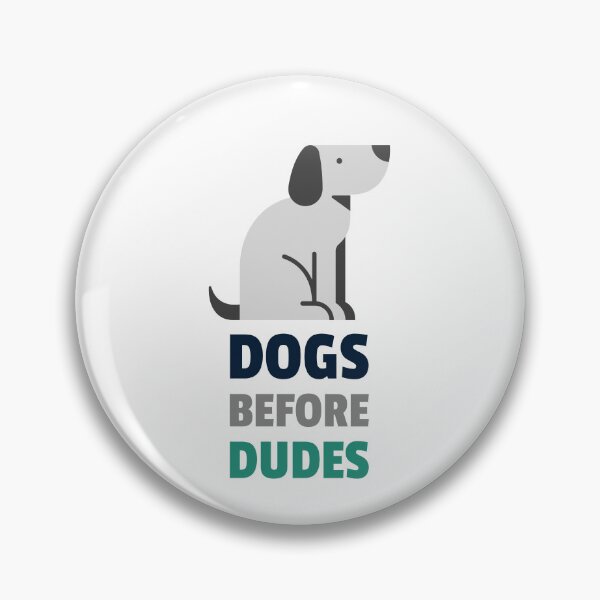Aperçu de l'œuvre Les chiens avant les mecs créée et vendue par ART-Homes.