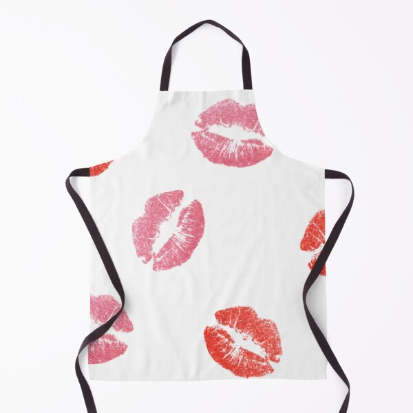 Item preview, Lip marks prank kidding designed and sold by PrankShop.