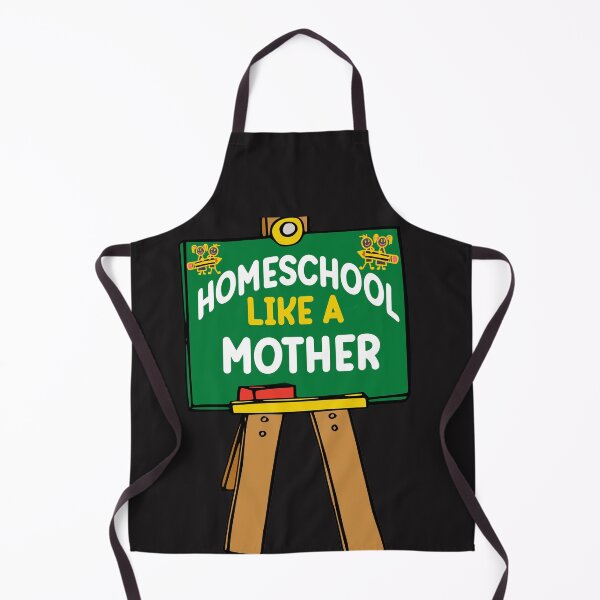 Artikelvorschau, Homeschool wie eine Mutter entworfen und verkauft von mauryaart563.