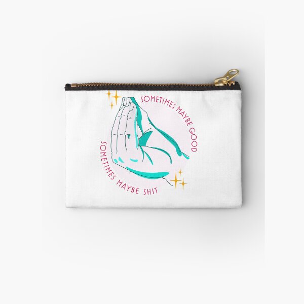 Item preview, SOMETIMES MAYBE GOOD SOMETIMES MAYBE SHIT designed and sold by KelsKSales.