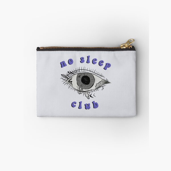 Item preview, Cool Photographic No Sleep Club The Best Men Women More Awesome   designed and sold by Damarib.