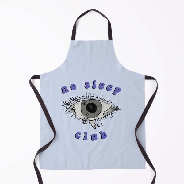 Item preview, Cool Photographic No Sleep Club The Best Men Women More Awesome   designed and sold by Damarib.