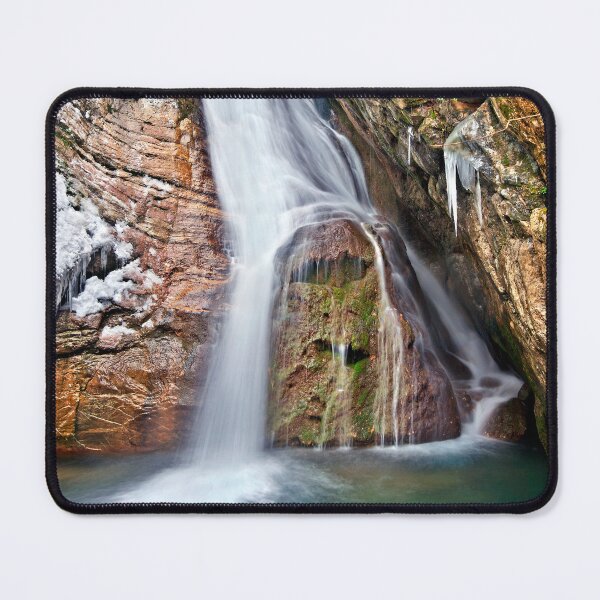 Item preview, The Black Cave waterfall designed and sold by Hercules Milas.
