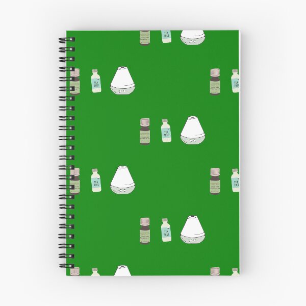 Item preview, DIFFUSER AND ESSENTIAL OIL STICKER  "PACK" designed and sold by DiscoVibes.