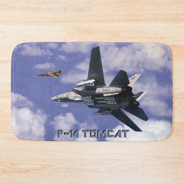 Item preview, F-14 Tomcat v MiG23 designed and sold by Mil Merchant.