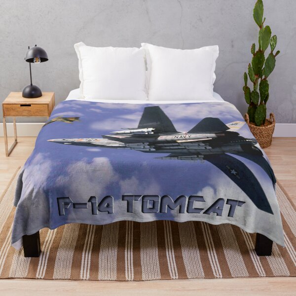 Item preview, F-14 Tomcat v MiG23 designed and sold by Mil Merchant.