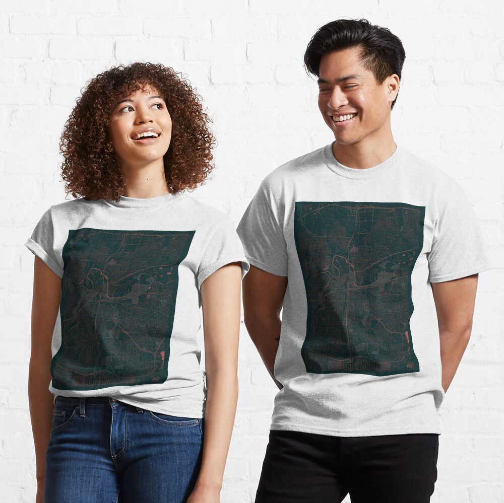 Item preview, Classic T-Shirt designed and sold by HubertRoguski.