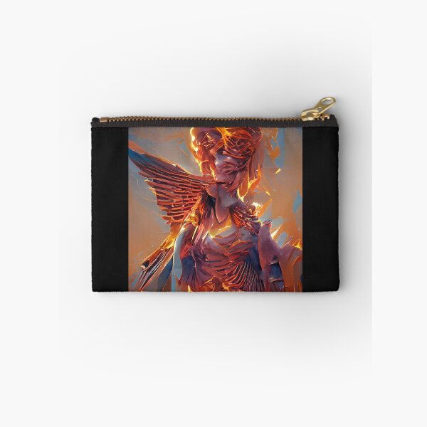 Item preview, angel fire designed and sold by calacas05.