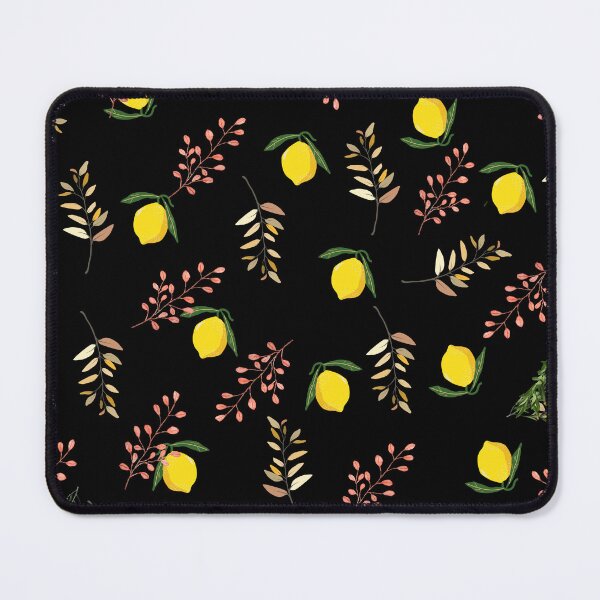 Item preview, Lemon Pattern designed and sold by SPF14.